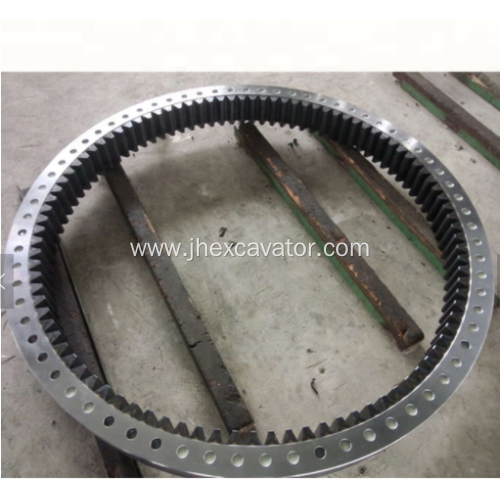 Exacvator SK120-5 Swing Circle SK120-5 Swing Bearing